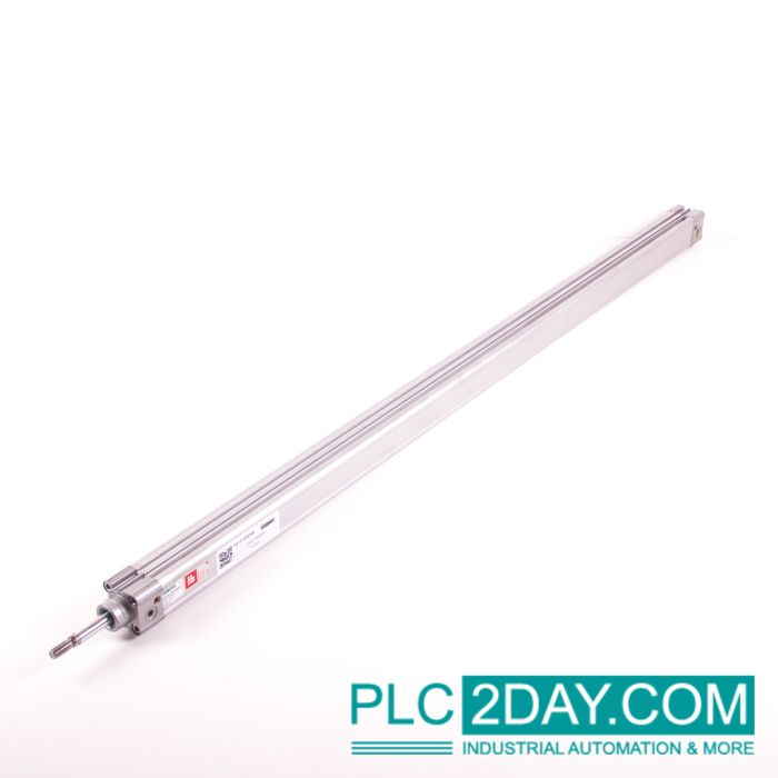 NUMATICS | GG032/100000000 | NEW | NSPP | PLC2DAY main product photo