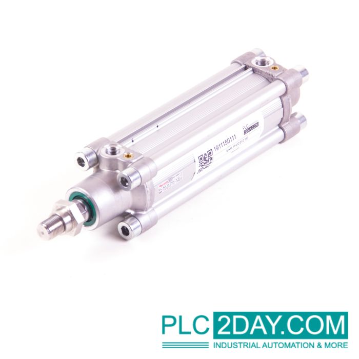REXROTH R412012113 Pneumatic Cylinder main product photo