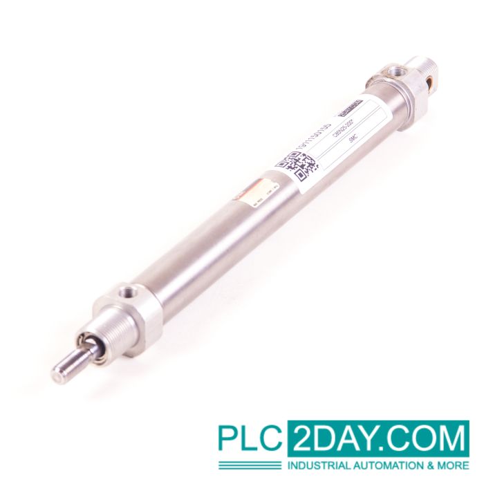 SMC | C85N25-200* | USED | USPP | PLC2DAY main product photo