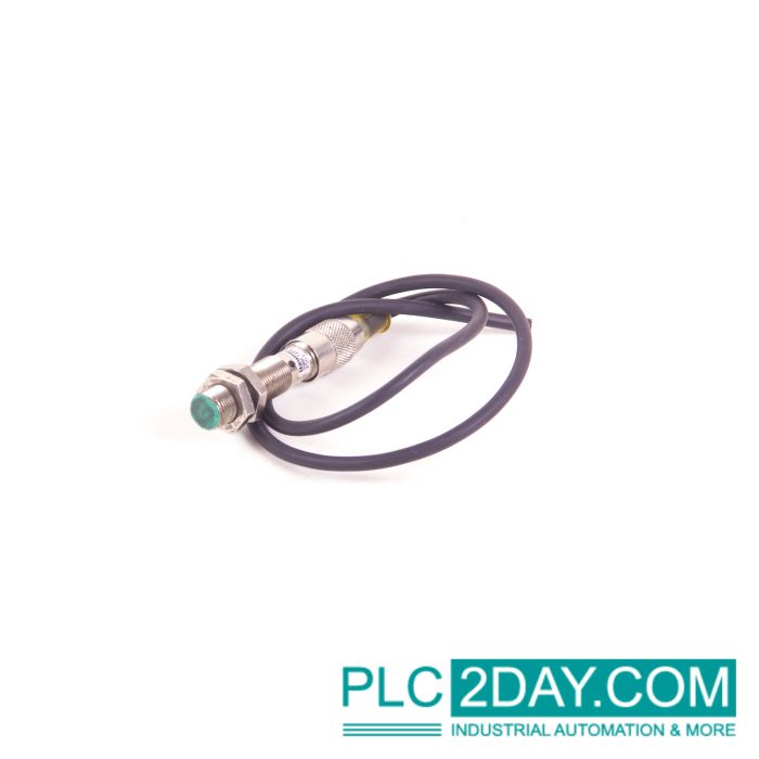 BAUMER ELECTRIC | IFRM 12P3701/S14L | USED | USPP | PLC2DAY main product photo
