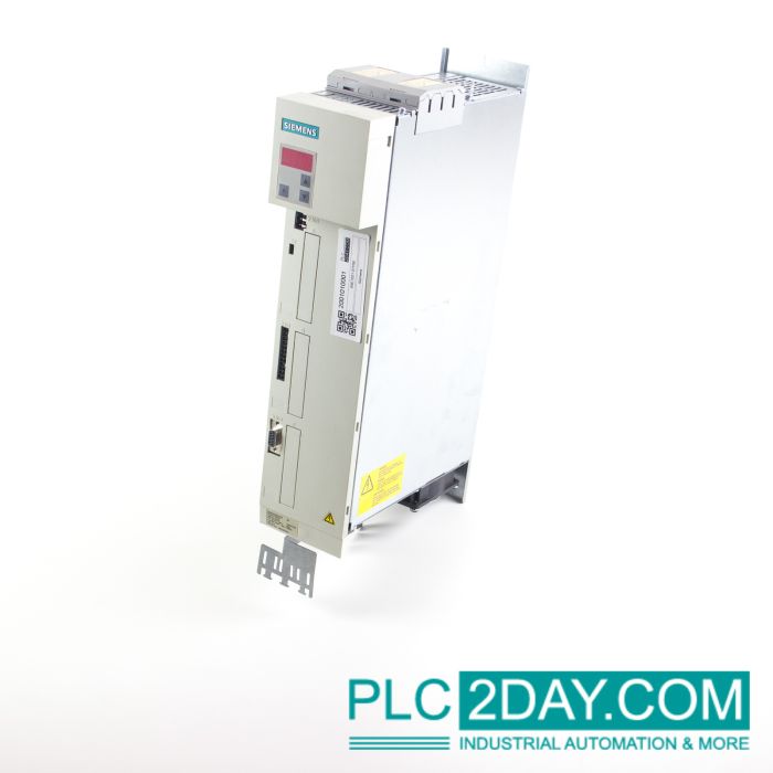 SIEMENS | 6SE7021-0TP50 | NEW | NSPP | PLC2DAY main product photo