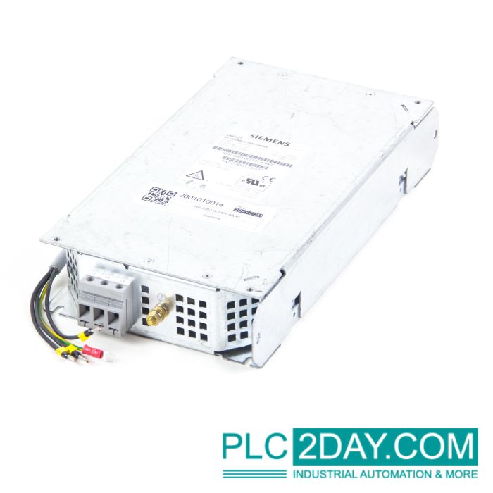 SIEMENS | 6SL3203-0CD21-4AA0 | USED | USPP | PLC2DAY main product photo