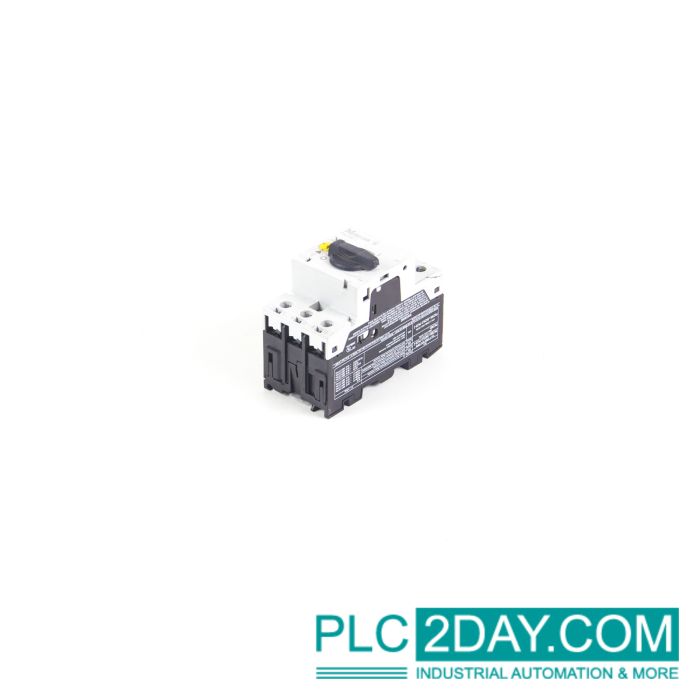 MOELLER | PKZM0-4 | USED | USPP | PLC2DAY main product photo