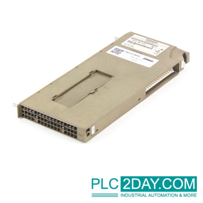 SIEMENS | 6ES5-306-7LA11 | USED | USPP | PLC2DAY main product photo