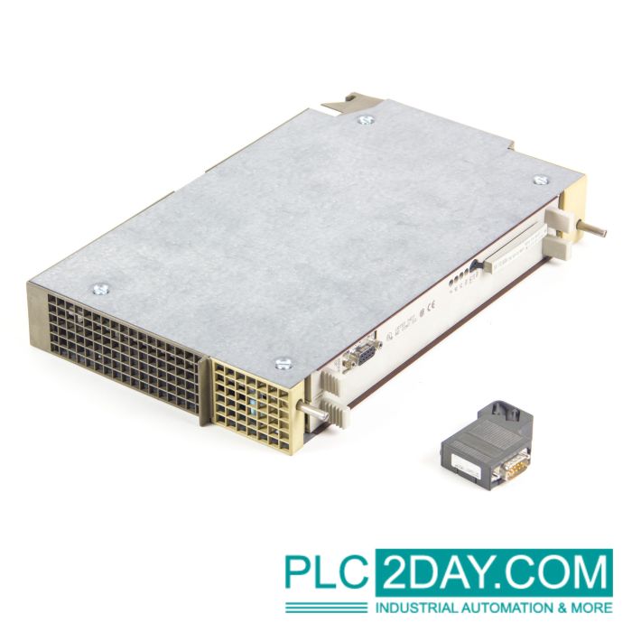 SIEMENS | 6ES5-491-0LB11 | USED | USPP | PLC2DAY main product photo