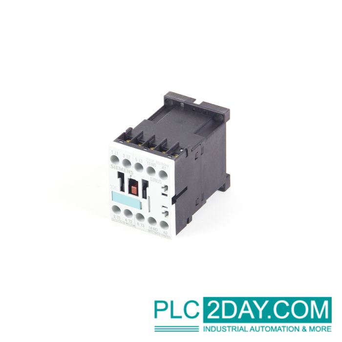 SIEMENS | 3RT1017-1AP01 | NEW | NSFP | PLC2DAY main product photo