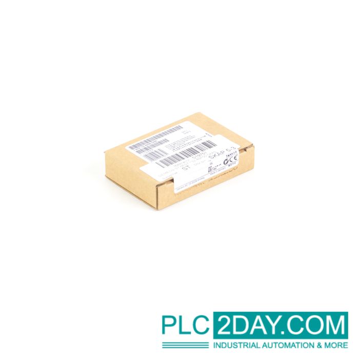 SIEMENS | 6ES7-132-4BF00-0AA0 | NEW | NSFP(S) | PLC2DAY main product photo