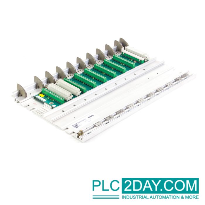 SIEMENS | 6ES5 700-1LA12 | USED | USPP | PLC2DAY main product photo