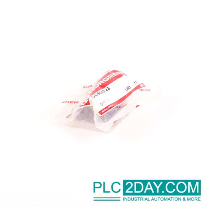 NORGREN | QA/8040/23 | NEW | NSFP(S) | PLC2DAY main product photo