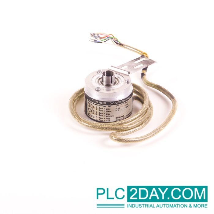 THALHEIM | ITD-21-A-4-Y82-1024-H-NI-KR1-E-14-IP54-21 | USED | USPP main product photo