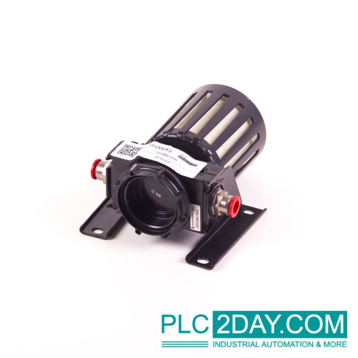 NORGREN | CS13-464-10GG | NEW | NSFP | PLC2DAY main product photo
