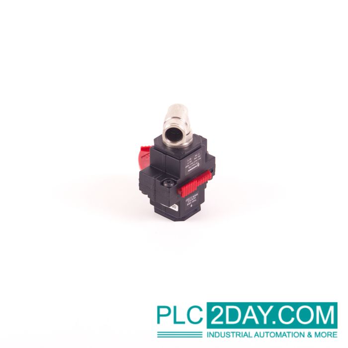 NORGREN | T74T-4GA-P1N | USED | USPP | PLC2DAY main product photo