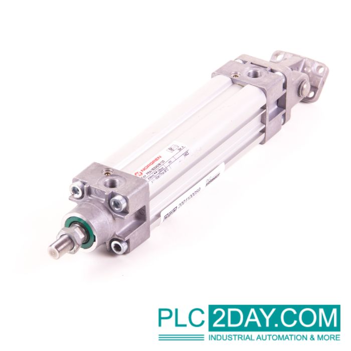 NORGREN | PRA/182040/M/125 | USED | USPP | PLC2DAY main product photo