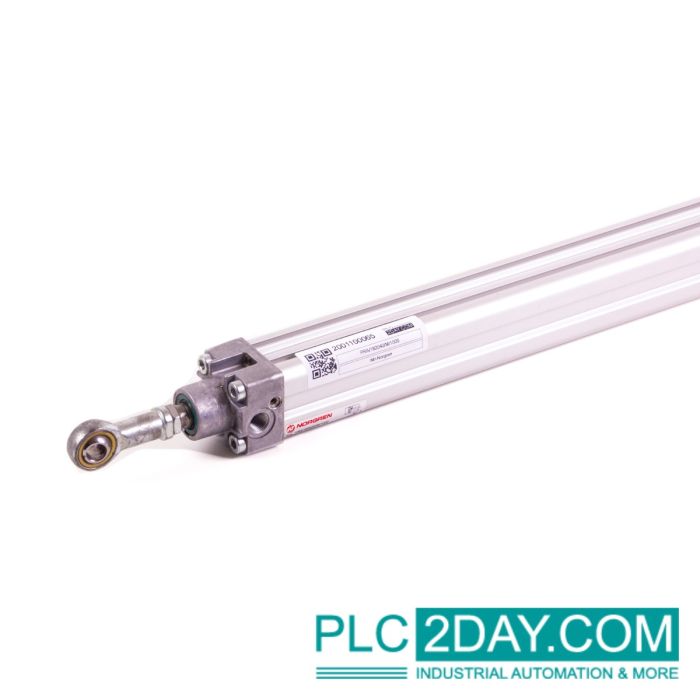 NORGREN | PRA/182040/M/1000 | USED | USPP | PLC2DAY main product photo
