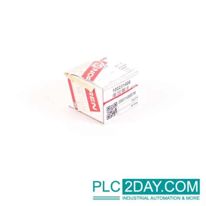 NORGREN | 100231406 (Lot of 5pcs) | NEW | NSFP | PLC2DAY main product photo