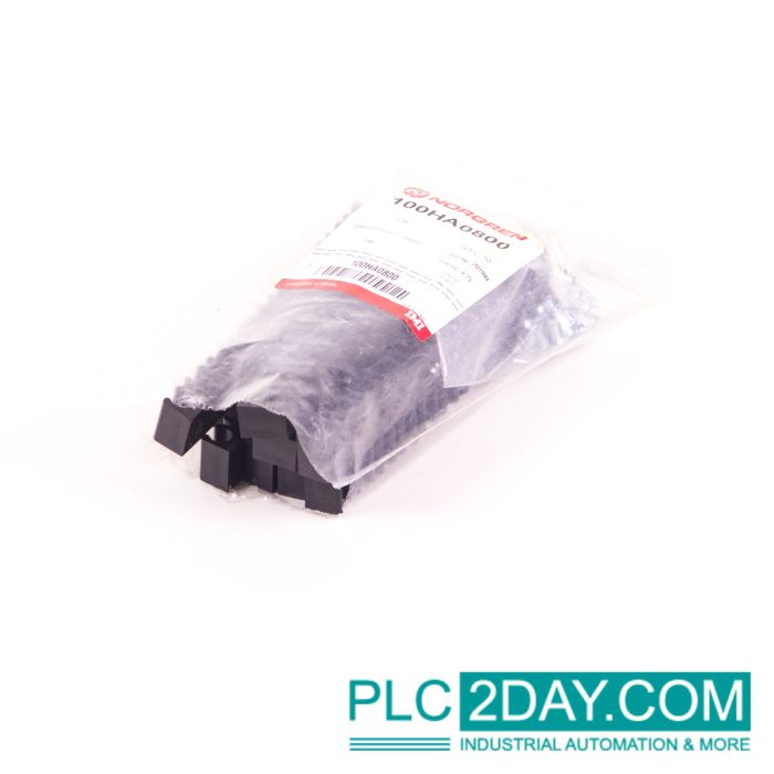 NORGREN | 100HA0800 (Lot of 10pcs) | NEW | NSPP | PLC2DAY main product photo