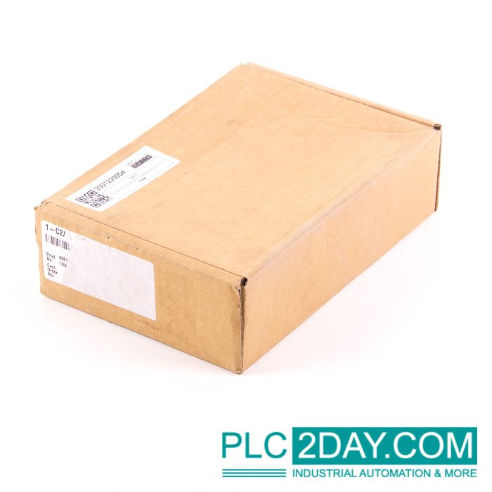 HBM | C2-1T | NEW | NSFP(S) | PLC2DAY main product photo