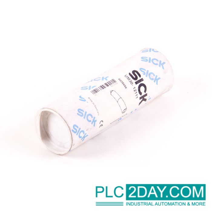 SICK | UM30-12111 (6025656) | USED | USFP | PLC2DAY main product photo
