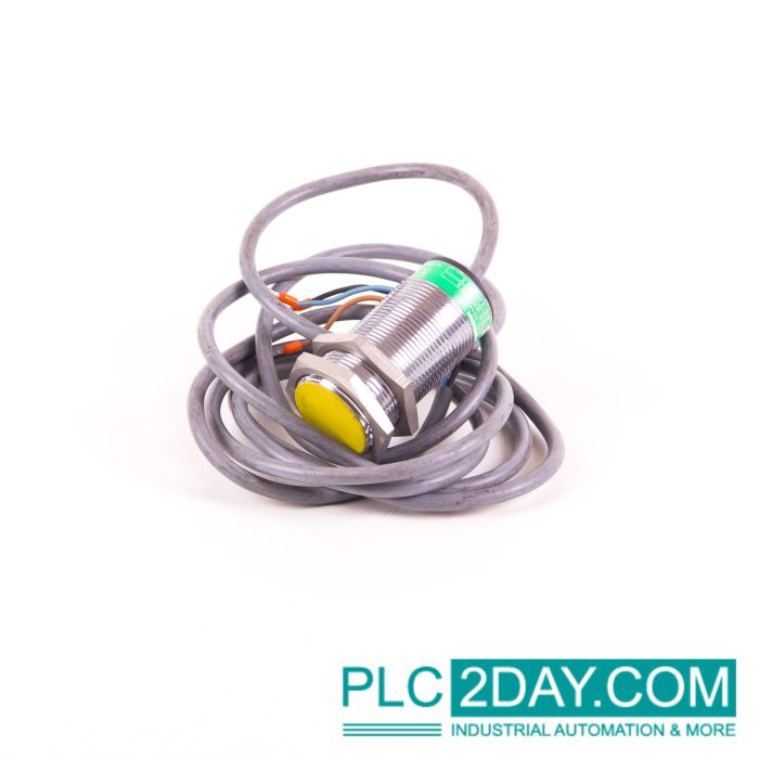 TURCK | BI10-M30-AP6X | USED | USPP | PLC2DAY main product photo