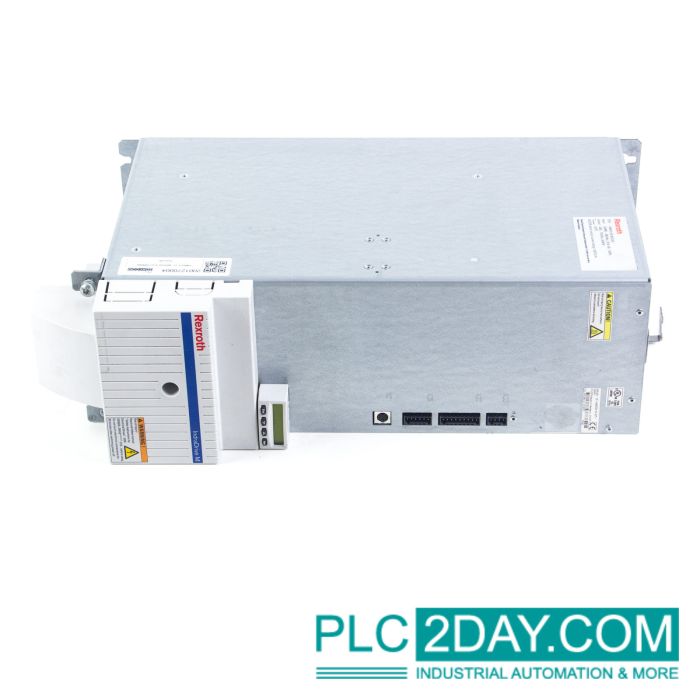 Used & Tested REXROTH HMV01.1E-W0030-A-07-NNNN Control Power