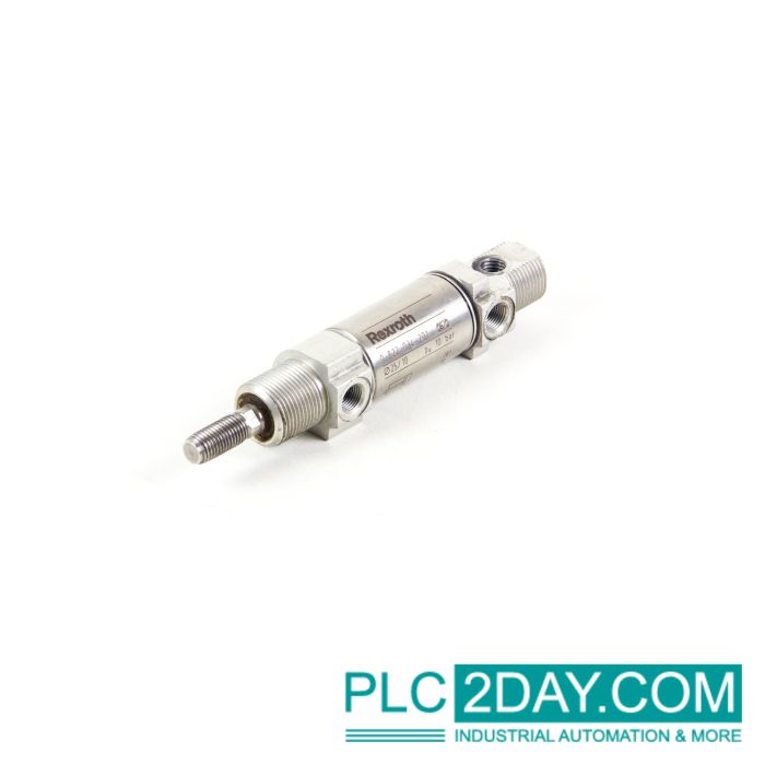 BOSCH REXROTH | 0 822 034 201 | USED | USPP | PLC2DAY main product photo