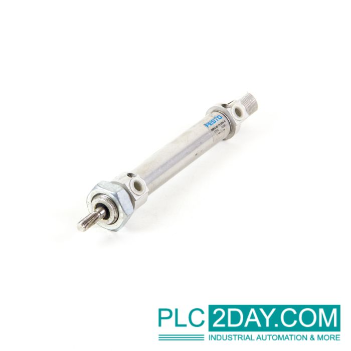 FESTO | DSNU-20-75-PPV-A (14321) | NEW | NSPP | PLC2DAY main product photo