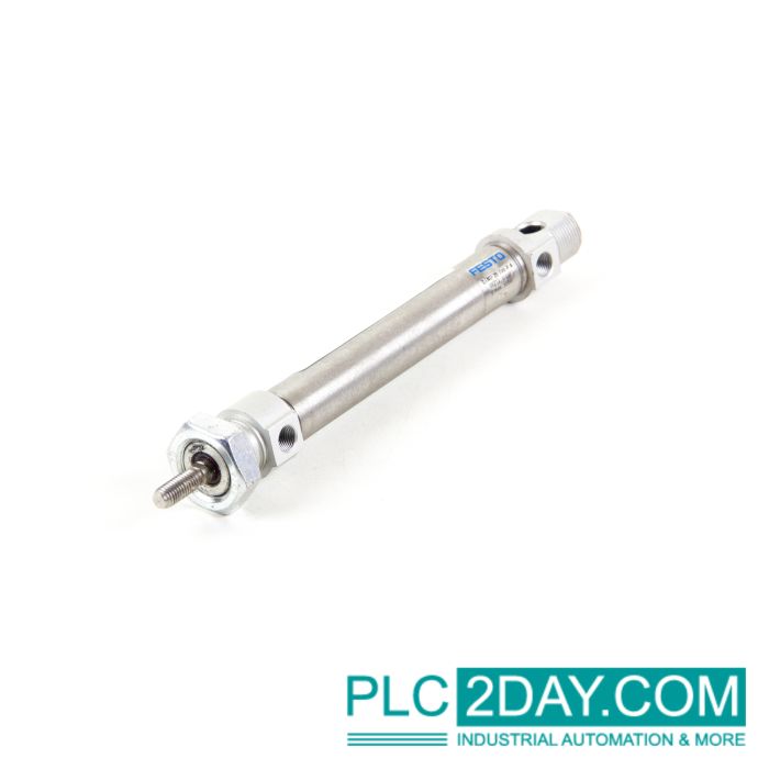FESTO | DSNU-20-100-P-A (19212) | NEW | NSPP | PLC2DAY main product photo