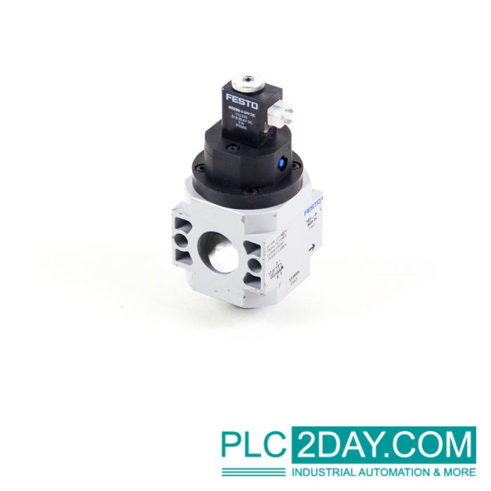 FESTO | HEE-D-MIDI-24 (172959 712576) | NEW | NSPP | PLC2DAY main product photo