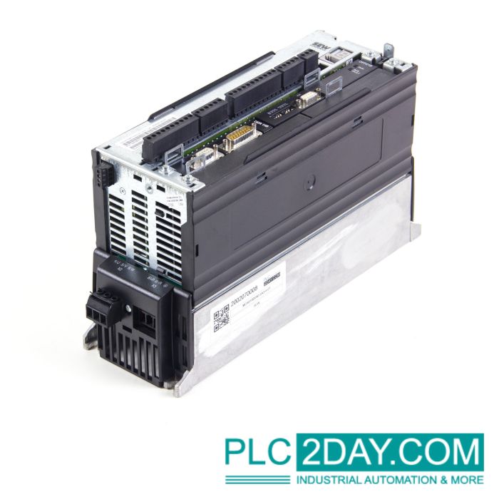 SEW | MDX61B0040-5A3-4-0T (8279780) + DFP21B | USED | USPP | PLC2DAY main product photo