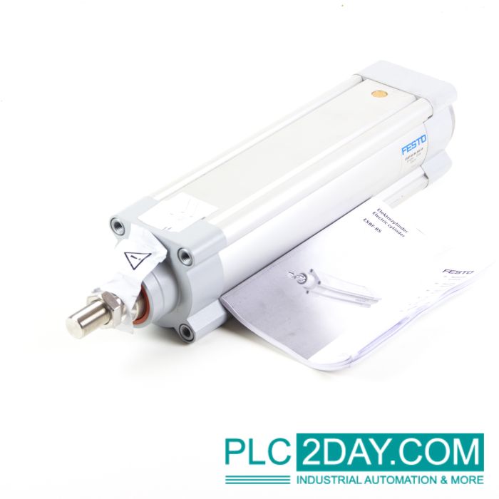 FESTO | ESBF-BS-80-160-5P (574091) | NEW | NSPP | PLC2DAY main product photo