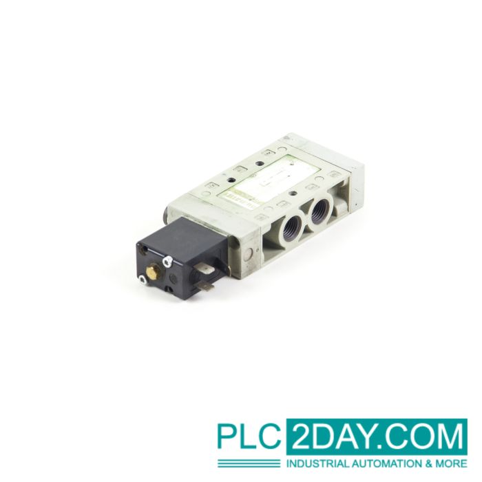 NUMATICS | L22BA4520G17P | USED | USPP | PLC2DAY main product photo