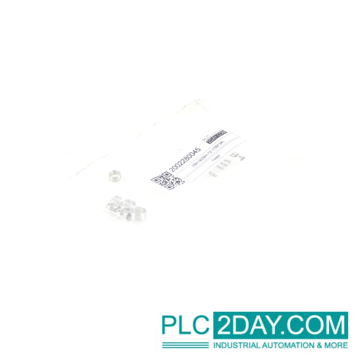 FESTO | ZBH-9/ZBH-12 (759134) | NEW | NSFP(S) | PLC2DAY main product photo