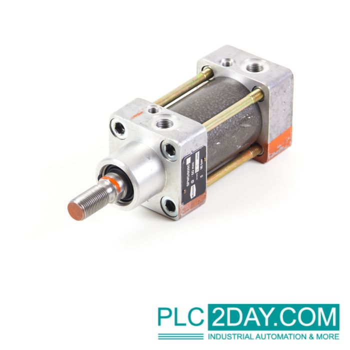 MARTONAIR | SPWG/8050/25 | USED | USPP | PLC2DAY main product photo