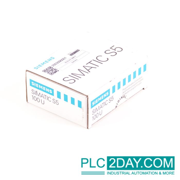 SIEMENS | 6ES5-431-8MA11 | NEW | NSFP(S) | PLC2DAY main product photo
