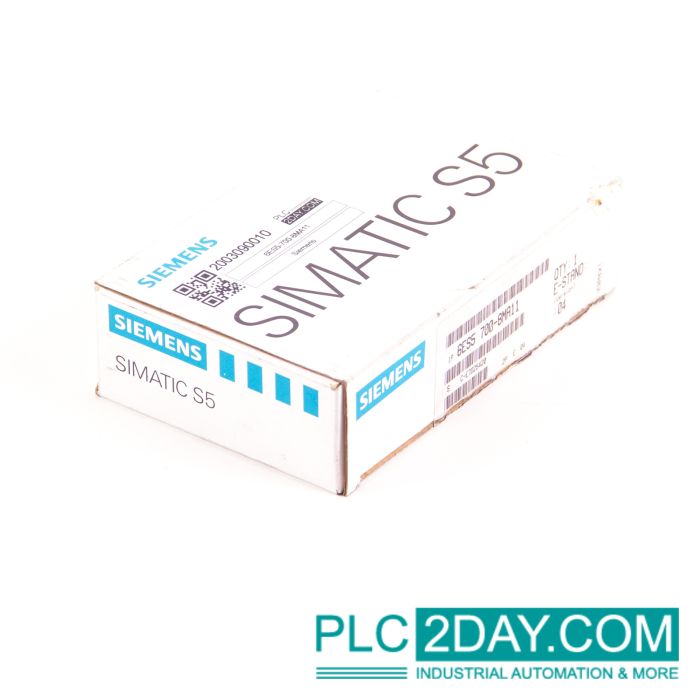 SIEMENS | 6ES5-700-8MA11 | NEW | NSFP | PLC2DAY main product photo
