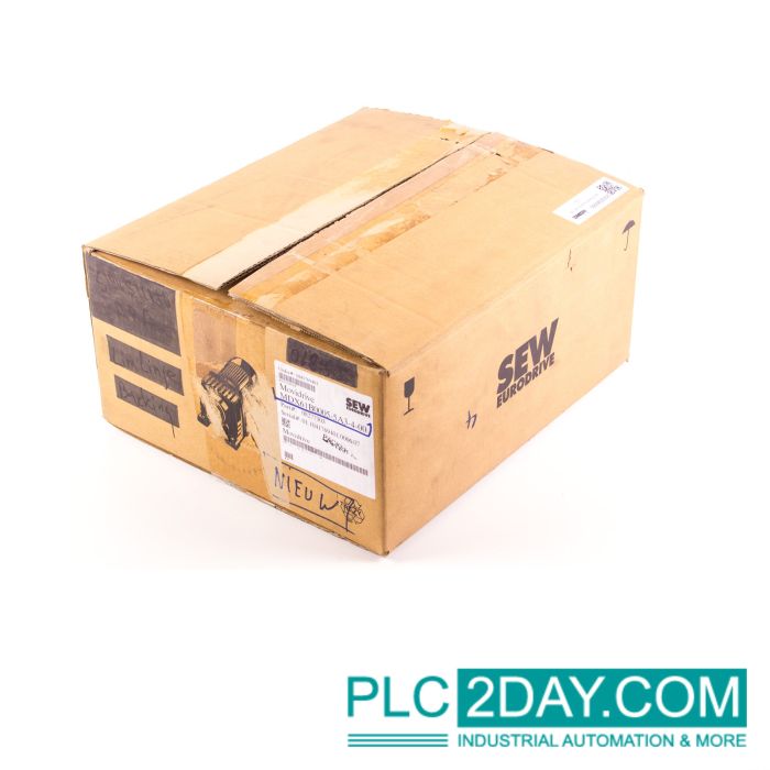 SEW | MDX61B0005-5A3-4-00 (8277303) | NEW | NSFP | PLC2DAY main product photo