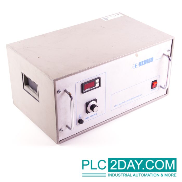 SIMCO | HPN-25 | USED | USPP | PLC2DAY main product photo