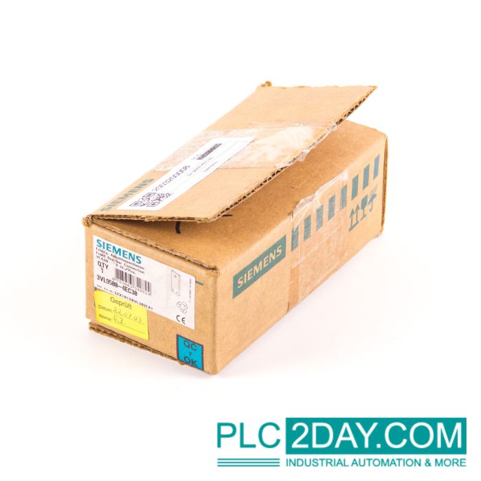 SIEMENS | 3VL9500-4EC30 | NEW | NSFP | PLC2DAY main product photo