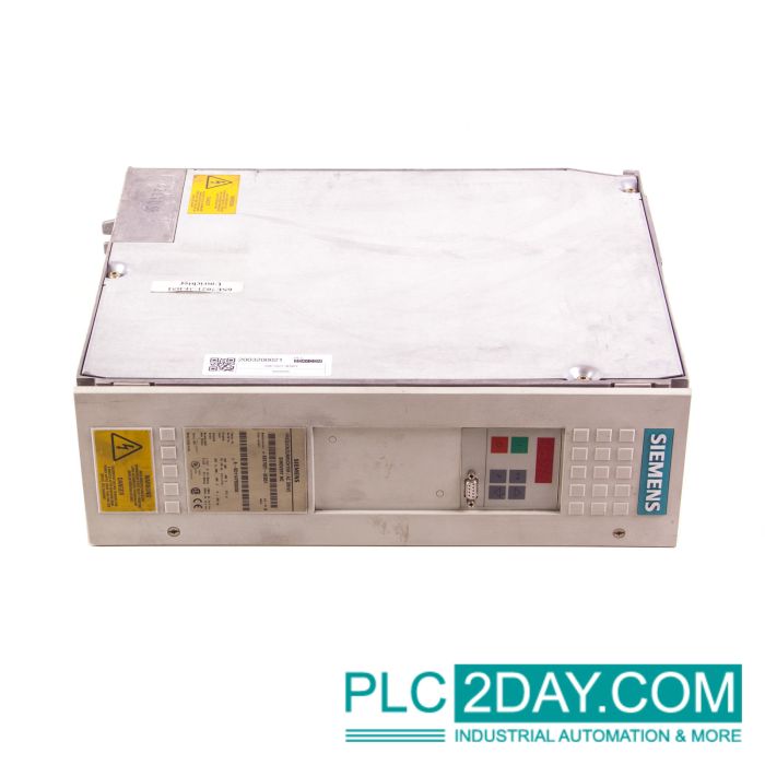 SIEMENS | 6SE7021-3EB51 | USED | USPP | PLC2DAY main product photo