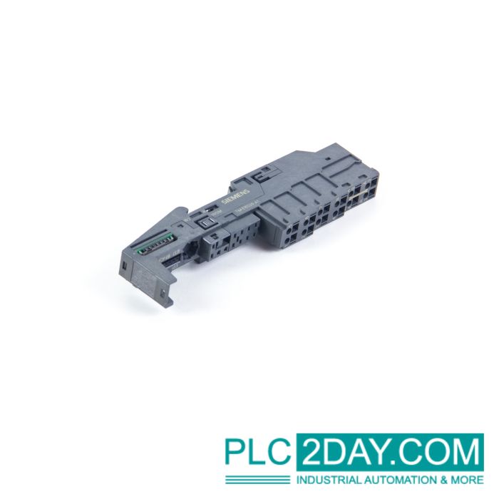 SIEMENS | 6ES7193-4CA40-0AA0 | USED | USPP | PLC2DAY main product photo