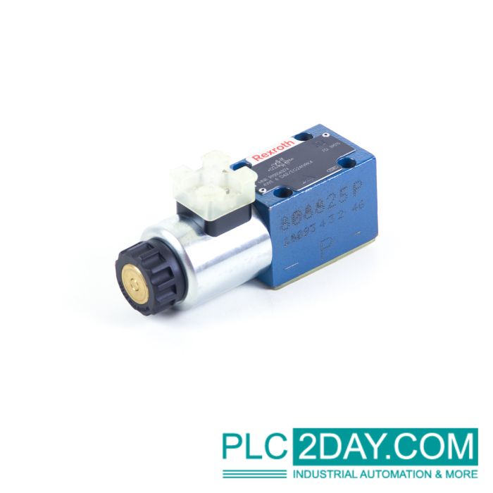REXROTH | 4WE 6 D62/EG24N9K4 (R900561274) | USED | USPP | PLC2DAY main product photo