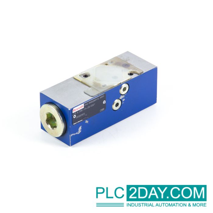 REXROTH | LG-6-DRE-VA-23/006Y (R900522849) | USED | USPP | PLC2DAY main product photo