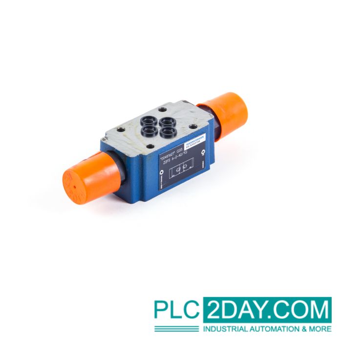 REXROTH | Z2FS-6-2-42/1Q (R900481621) | USED | USPP | PLC2DAY main product photo