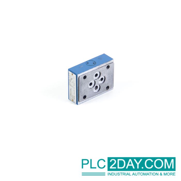 REXROTH | ZDR 6 DP0-41/40 YM W80 Q33 (R900323180) | USED | USPP | PLC2DAY main product photo