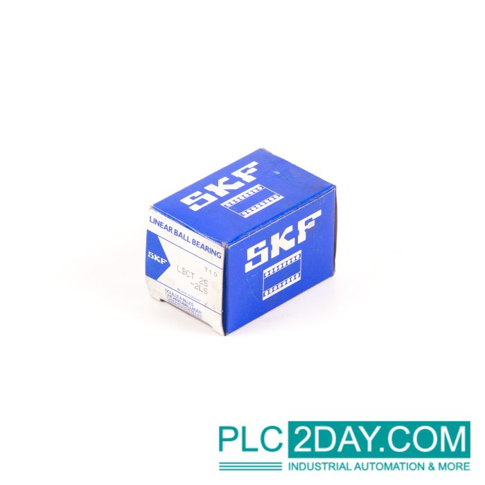 SKF | LBCT-25-2LS | NEW | NSFP(S) | PLC2DAY main product photo