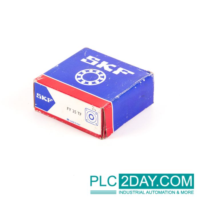 SKF | FY-25-TF | NEW | NSFP(S) | PLC2DAY main product photo