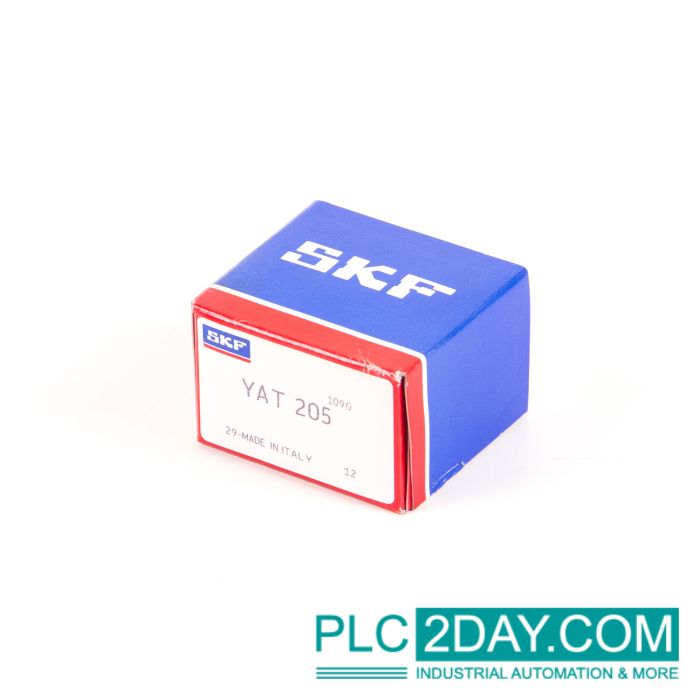 SKF | YAT-205 | NEW | NSFP(S) | PLC2DAY main product photo