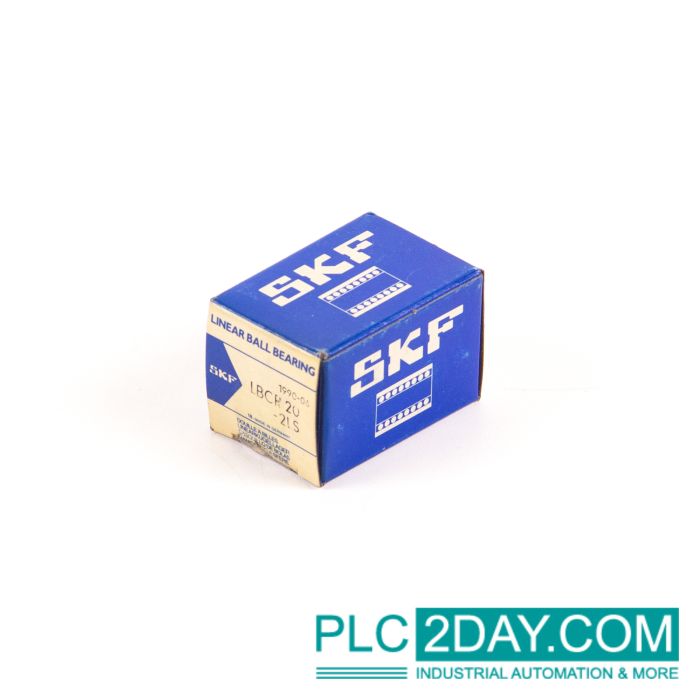 SKF | LBCR-20-2LS | NEW | NSFP(S) | PLC2DAY main product photo