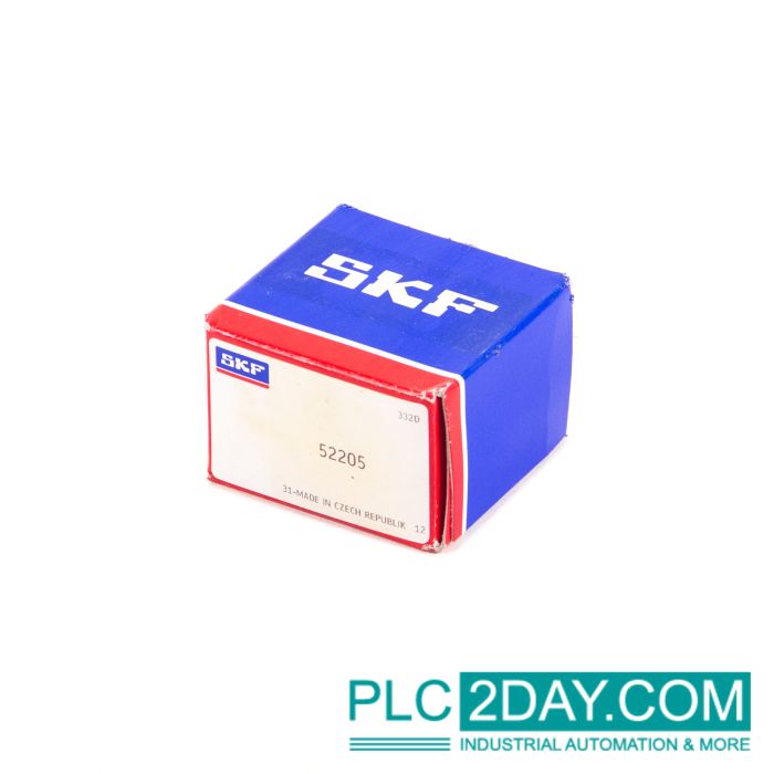 SKF | 52205 | NEW | NSFP(S) | PLC2DAY main product photo