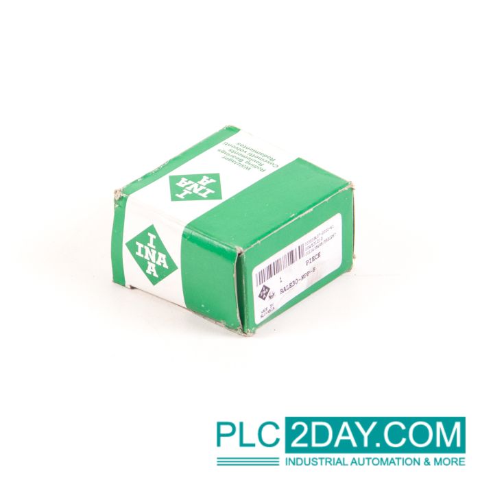 INA RALE30-NPP-B | NEW | NSFP | PLC2DAY main product photo
